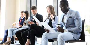 Aprenda a Fazer um Checklist Completo antes de comparecer a uma Entrevista de Emprego